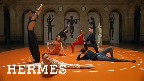 Hermes sport capsules